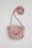 COCCODRILLO rankinukas ACCESSORIES, rožinis, ZC5301204ACC-007-000, one size cm 