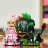75682 LEGO® Wicked Elphaba ir Glinda figūrėlės 