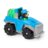 PAW PATROL transporto priemonė su figūrėle Rescue Vehicle Rex, 6071216 
