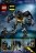 76270 LEGO® DC Batman™ Betmeno šarvai-robotas 