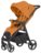CARRELLO sportinis vežimėlis BRAVO, Amber Orange, CRL-8512 