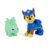 PAW PATROL RC transporto priemonė Dino Chase, 6076166 