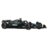 HOT WHEELS 1:64 Premium F1 Mercedes-Benz Kimi Antonelli bolidas, JKD92 