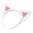 LAQ konstruktorius Sweet Collection Jewel, L8381 