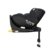 MAXI COSI automobilinė kėdutė MICA PRO ECO i-SIZE, authentic graphite, 8515550110 8515550110