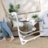 INGENUITY sūpuoklės SimpleComfort - Compact Soothing Swing - Parker, 16926 