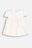 COCCODRILLO palaidinė ELEGANT JUNIOR GIRL, balta, WC5140201EJG-001-134, 134 cm 