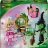 75682 LEGO® Wicked Elphaba ir Glinda figūrėlės 