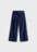 MAYORAL kelnės, navy, 4.575-75, 10 cm 