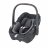 MAXI COSI automobilinė kėdutė PEBBLE 360, graphite, 8044750110 8044750110