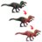 JURASSIC WORLD dinozauro siurprizas, asort., JKN04 