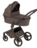 ANEX universalus vežimėlis FLO 2in1, browny, fl-07с, 8885020503173 (frame)  