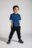 MOKIDA marškinėliai MOKIDA COLLECTION BOY, mėlyni, ZM5143202MCB-014-104, 104 cm 