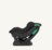 JOIE automobilinė kėdutė STEADI R129 40-105 cm, Shale, C2115BASHA000 