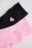 COCCODRILLO kojinės SOCKS GIRL, spalvotos, ZC5383210SOG-022-030, 30 cm 