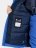 DIDRIKSONS žieminis lauko komplektas (kelnės ir striukė) SKARE, mėlynas, 504342-435, 140 cm 