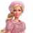 BARBIE Movie - Pink Beret kolekcinė lėlė, JBJ53