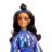 BARBIE Deluxe Fashionistas rudaplaukė lėlė, JFP42 