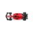 MAISTO TECH R/C 1:10 valdomas automodelis F1 Ferrari SF-23, 82771 