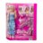 BARBIE STYLE FASHION lėlės rinkinys, JNC61 