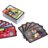 MATTEL GAMES UNO kortos Minecraft, FPD61 