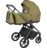 CARRELLO sportinis vežimėlis ULTRA F, Clover Green, CRL 6556 
