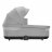 CYBEX lopšys S LUX, lava grey, 522002623 