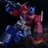 Blokees transformeris  Action Edition  Optimus Prime, 71156 