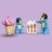 10458 LEGO® DUPLO® Berry Išvyka į ledainę su Bluey 