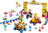 72036 LEGO® Super Mario Mario Kart™ – Baby Peach ir Grand Prix rinkinys 