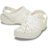 CROCS klumpės MEGA CRUSH, kreminės, 210944-0WV, 27 dydis 