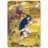 KAYOU Naruto-Smriti kolekcinės kortelės Heaven Scroll, 8 vnt., NR-RDIV-Z001-001B-EMEA 