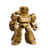 Blokees transformeris The Overthrow , asort., 71302 