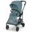 CYBEX sportinis vežimėlis MELIO CARBON, Stormy blue, 524000031 