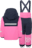 DIDRIKSONS žieminis lauko komplektas (kelnės ir striukė) SKARE, 504342-667, 110 cm 