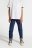 COCCODRILLO kelnės JEANS COLLECTION BOY, tamsiai mėlynos, ZC3123102JCB-015 ZC3123102JCB-015-128
