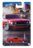 HOT WHEELS automodeliukai - Stars & Stripes Serija, asort., GRT01 