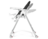 PEG PEREGO maitinimo kėdutė PRIMA PAPPA FOLLOW ME PLUS, licorice, IH09000000BL13 