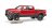BRUDER 1:16 pikapas RAM 2500 Power Wagon, 02500 02500