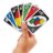 MATTEL GAMES UNO kortos Flex, HMY99 HMY99