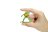 JADA blind pack figurėlė Ninja Turtles Nano assort, 253281001 