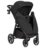 CARRELLO sportinis vėžimėlis BRAVO SL DELUXE, Ink Black, CRL-5520 