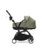 STOKKE puodelio laikiklis YOYO, black, 655101 