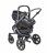 MAXI COSI automobilinė kėdutė - nešynė Pebble Pro EssenGrey*2 8799050120