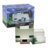 PALADONE MINECRAFT dekoratyvinis LED šviestuvas Arctic Fox, PP10557MCFV2 