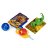 BAKUGAN kovos rinkinys Battle Pack, asort., 6066988 