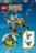 77002 LEGO® Sonic the Hedgehog™ Cyclone prieš Metal Sonic 