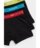 MOTHERCARE kelnaitės, 5vnt., DA455 140 