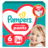 PAMPERS sauskelnės-kelnaitės, dydis 6, 84 vnt, 15kg+, 81748926 81748926