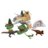 JURASSIC WORD advento kalendorius, JGB67 